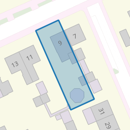 Perceel ZTN00-B-2531