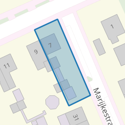 Perceel ZTN00-B-2532