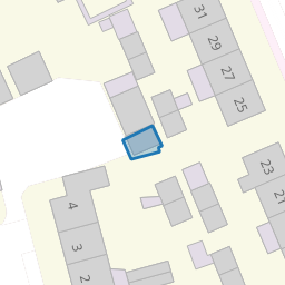 Perceel ZTN00-B-2536