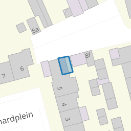 Perceel ZTN00-B-2538