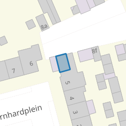 Perceel ZTN00-B-2539