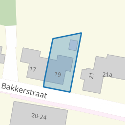 Perceel ZTN00-B-2542