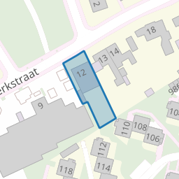 Perceel ZTN00-B-2547