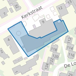 Perceel ZTN00-B-2549