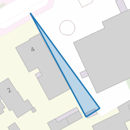 Perceel ZTN00-B-2550