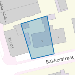 Perceel ZTN00-B-2557