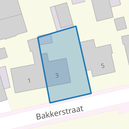 Perceel ZTN00-B-2558