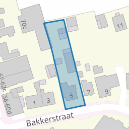 Perceel ZTN00-B-2559