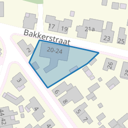 Perceel ZTN00-B-2568