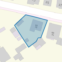 Perceel ZTN00-B-2575