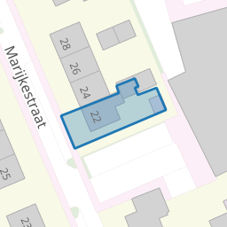 Perceel ZTN00-B-2586