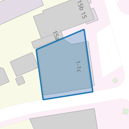 Perceel ZTN00-B-2589