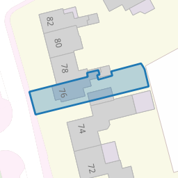 Perceel ZTN00-B-2600