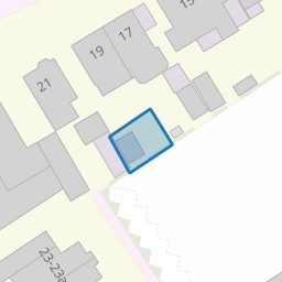 Perceel ZTN00-B-2604