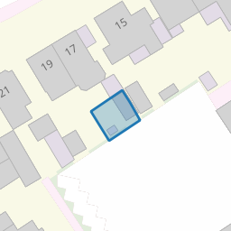 Perceel ZTN00-B-2605