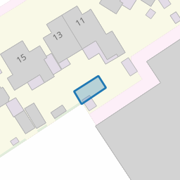 Perceel ZTN00-B-2607