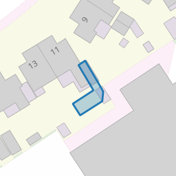 Perceel ZTN00-B-2608