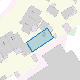 Perceel ZTN00-B-2609