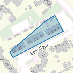 Perceel ZTN00-B-2612