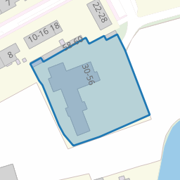 Perceel ZTN00-B-2615