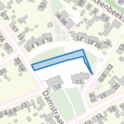 Perceel ZTN00-B-2624