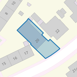 Perceel ZTN00-B-2627