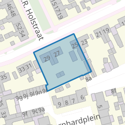 Perceel ZTN00-B-2634