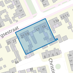 Perceel ZTN00-B-2636