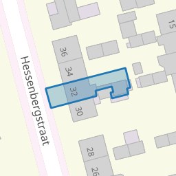 Perceel ZTN00-B-2638