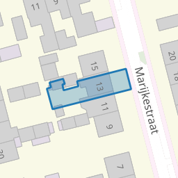 Perceel ZTN00-B-2639