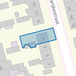 Perceel ZTN00-B-2641