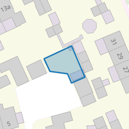 Perceel ZTN00-B-2643