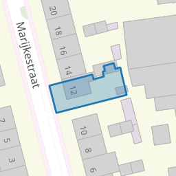 Perceel ZTN00-B-2644