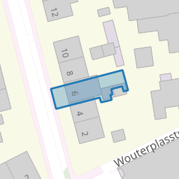 Perceel ZTN00-B-2645