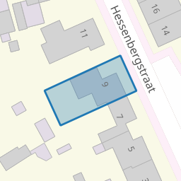 Perceel ZTN00-B-2646