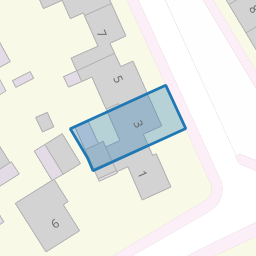 Perceel ZTN00-B-2647