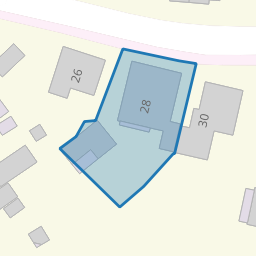 Perceel ZTN00-B-2660