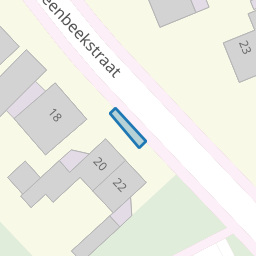 Perceel ZTN00-B-2670