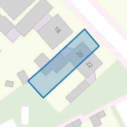 Perceel ZTN00-B-2672