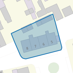 Perceel ZTN00-B-2679