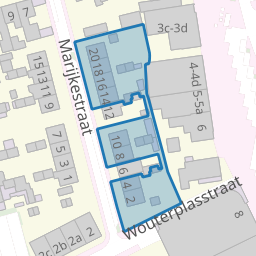 Perceel ZTN00-B-2681