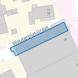 Perceel ZTN00-B-2687