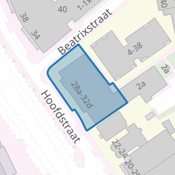 Perceel ZTN00-B-2693