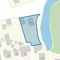 Perceel ZTN00-B-2699