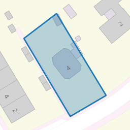 Perceel ZTN00-B-2704