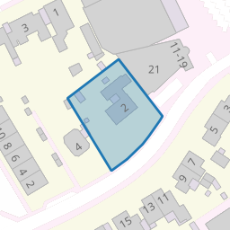 Perceel ZTN00-B-2705