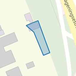 Perceel ZTN00-B-2707