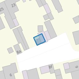 Perceel ZTN00-B-2712