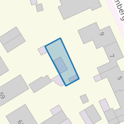 Perceel ZTN00-B-2716