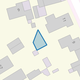 Perceel ZTN00-B-2719